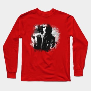 John Carpenters Long Sleeve T-Shirt